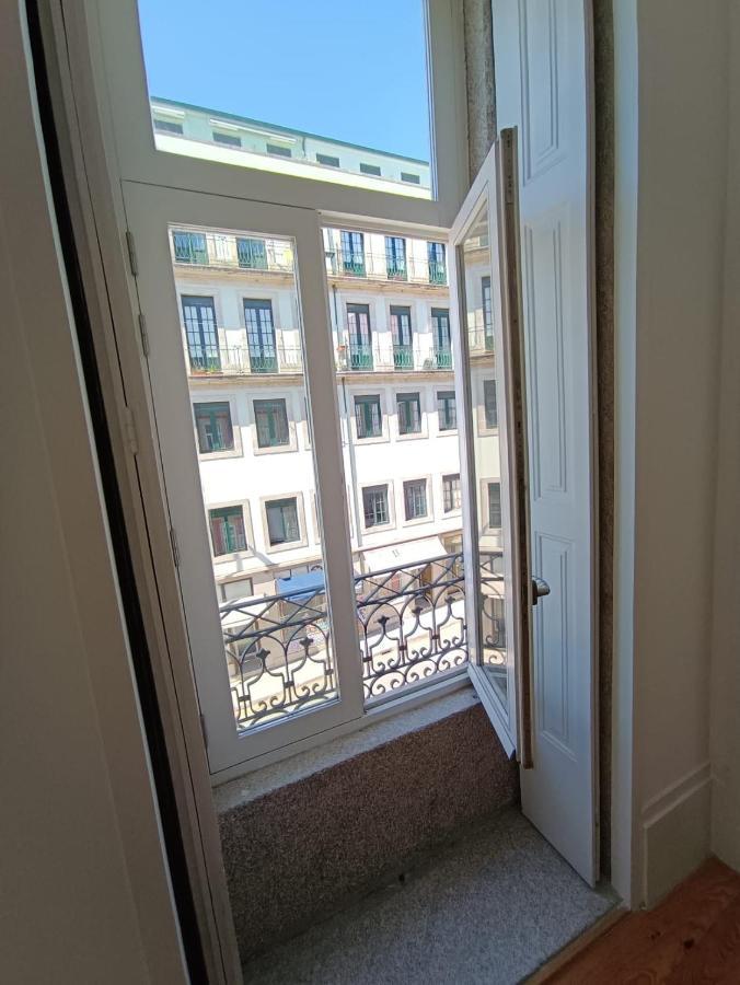 Appartement Pont Luiz Porto Exterior foto