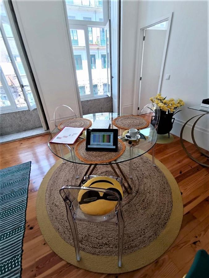 Appartement Pont Luiz Porto Exterior foto